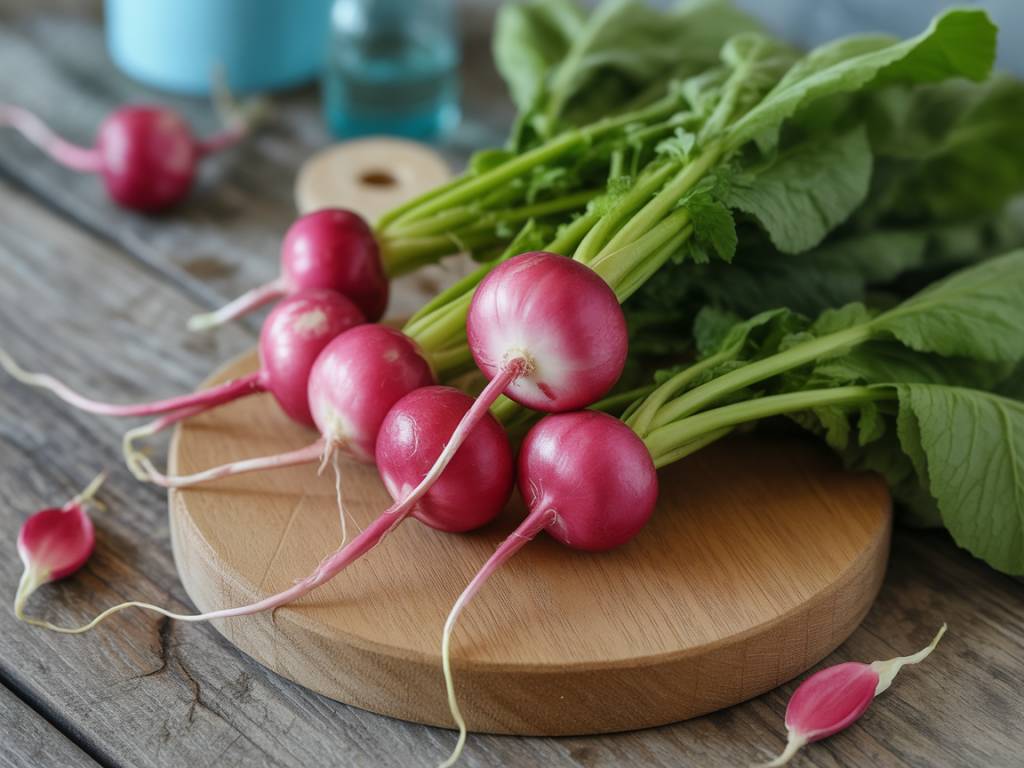 Radis noir : précautions, contre-indications et effets secondaires à connaître avant une cure