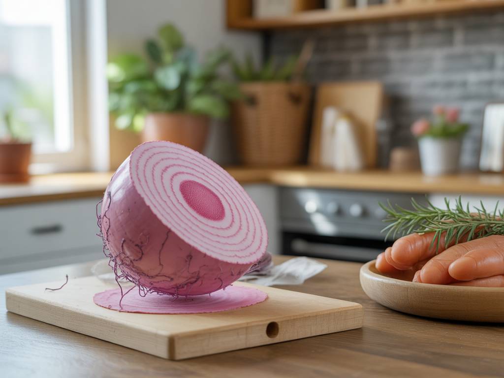 Radis noir et thyroïde : impacts, précautions et bonnes pratiques pour une utilisation en toute sécurité